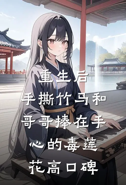重生后，手撕竹马和哥哥捧在手心的毒莲花高口碑