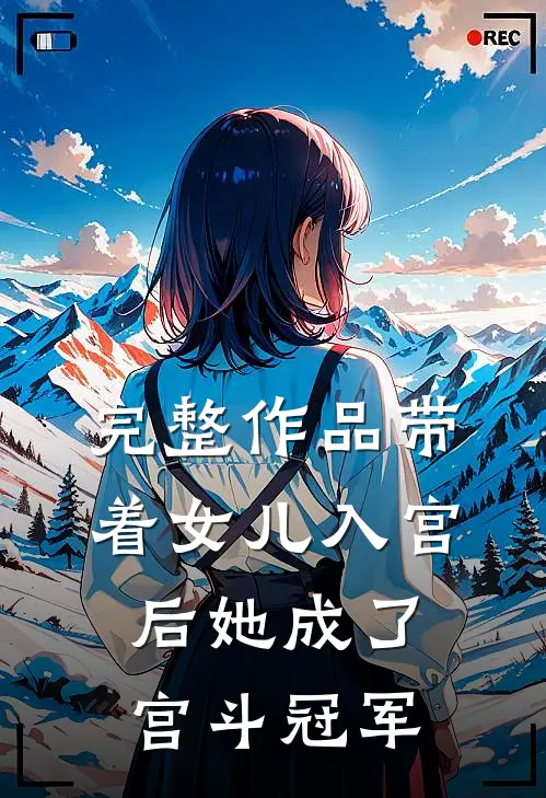 完整作品带着女儿入宫后她成了宫斗冠军