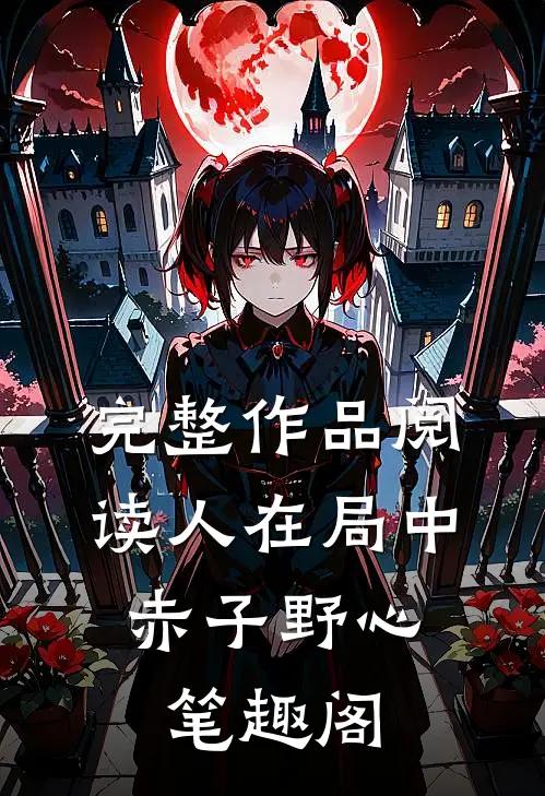 完整作品阅读人在局中:赤子野心笔趣阁
