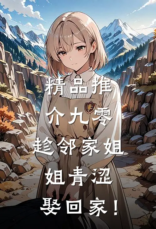 精品推介九零：趁邻家姐姐青涩，娶回家！