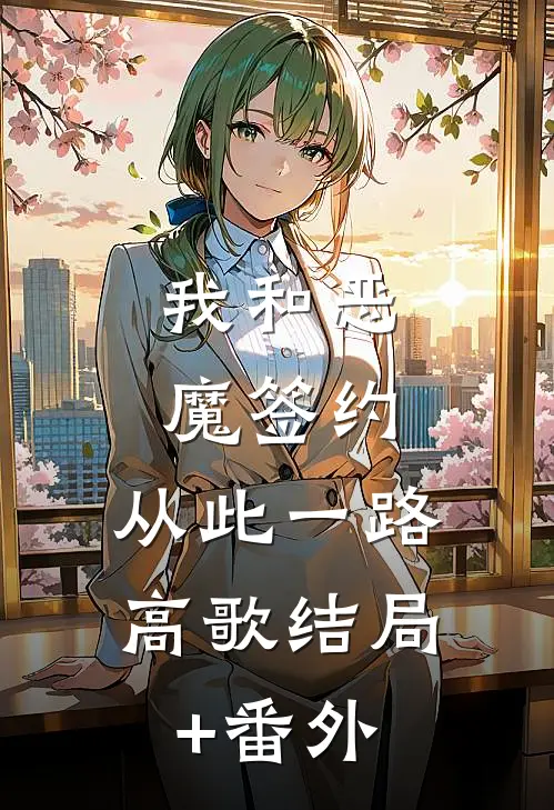 我和恶魔签约，从此一路高歌结局+番外