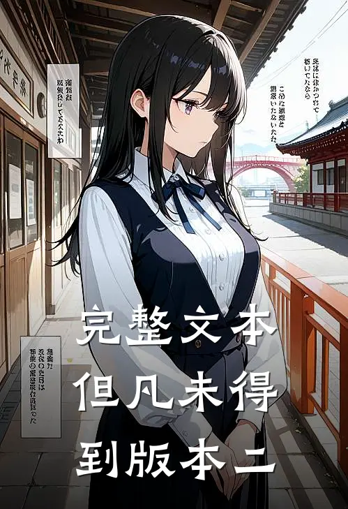 完整文本但凡未得到版本二