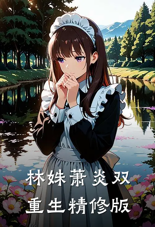 林姝萧炎双重生精修版