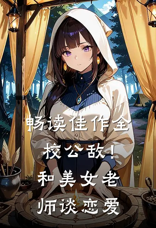 畅读佳作全校公敌！和美女老师谈恋爱