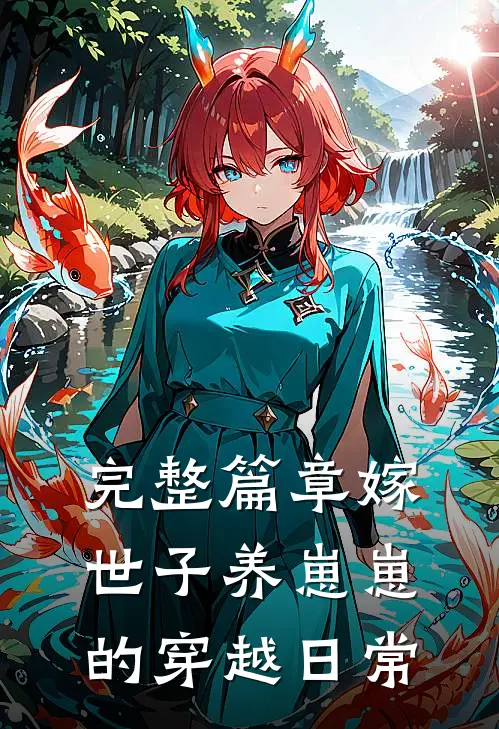 完整篇章嫁世子养崽崽的穿越日常