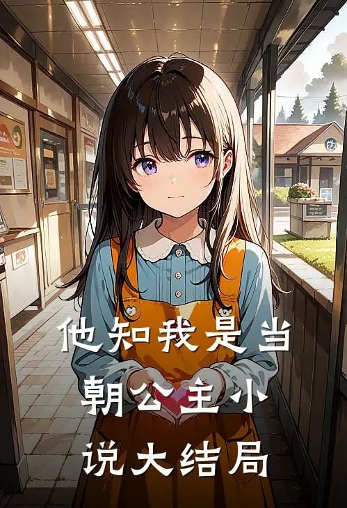 他知我是当朝公主小说大结局