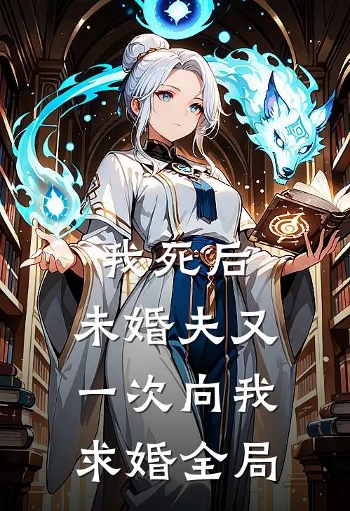 我死后，未婚夫又一次向我求婚全局