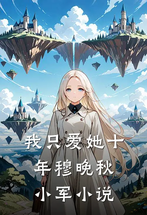 我只爱她十年穆晚秋小军小说