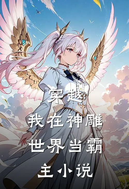 穿越：我在神雕世界当霸主小说
