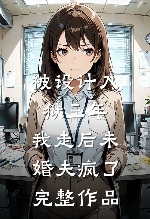 被设计入狱三年，我走后未婚夫疯了完整作品