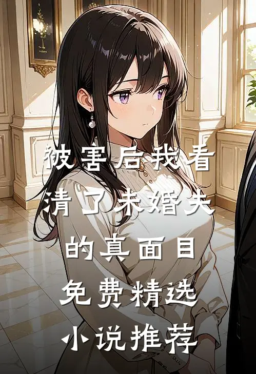 被害后我看清了未婚夫的真面目免费精选小说推荐