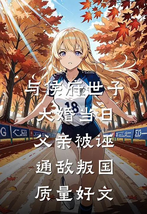 与侯府世子大婚当日，父亲被诬通敌叛国质量好文