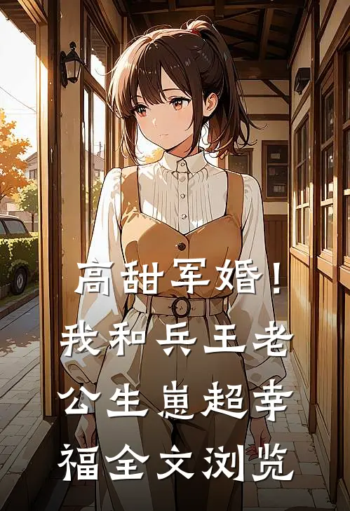 高甜军婚！我和兵王老公生崽超幸福全文浏览