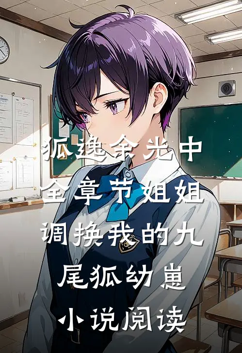 狐逸余光中全章节_姐姐调换我的九尾狐幼崽小说阅读