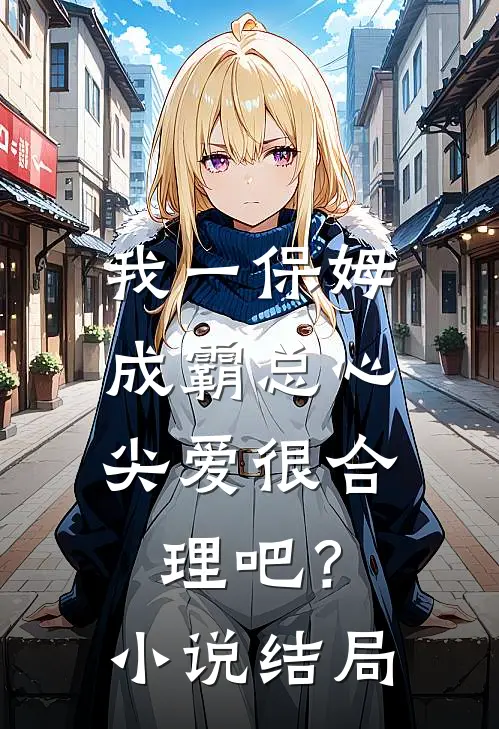我一保姆，成霸总心尖爱很合理吧？小说结局