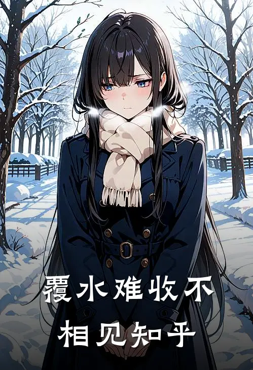 覆水难收不相见知乎