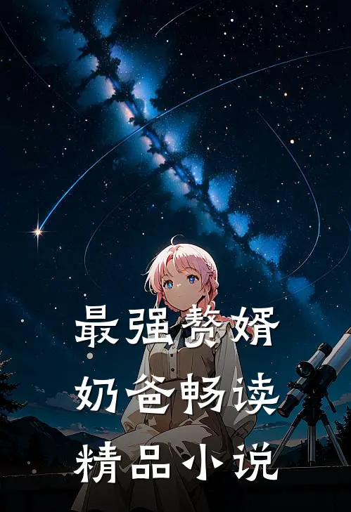 最强赘婿奶爸畅读精品小说