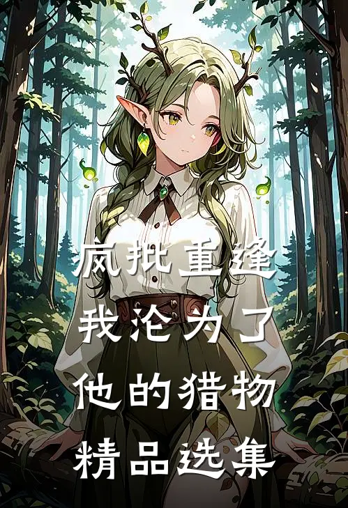疯批重逢：我沦为了他的猎物精品选集