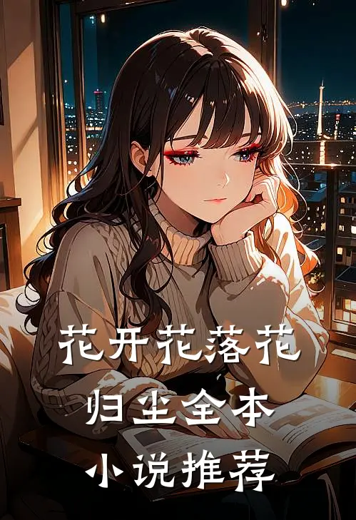 花开花落花归尘全本小说推荐