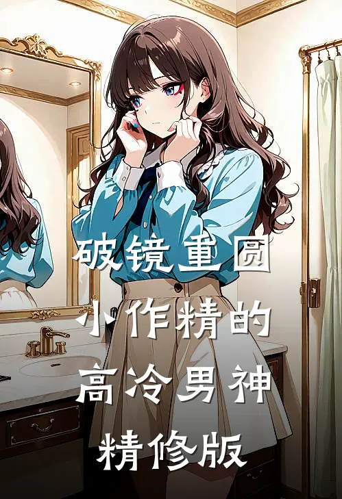 破镜重圆：小作精的高冷男神精修版