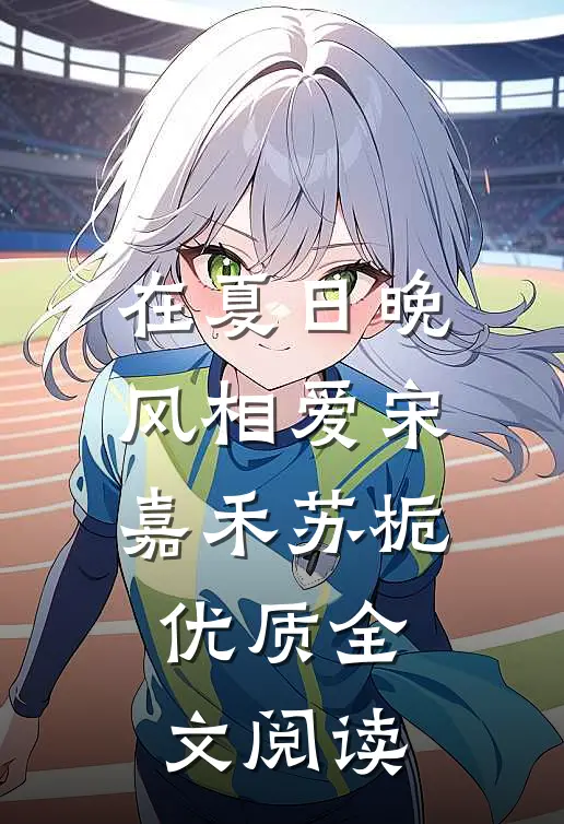 在夏日晚风相爱宋嘉禾苏栀优质全文阅读