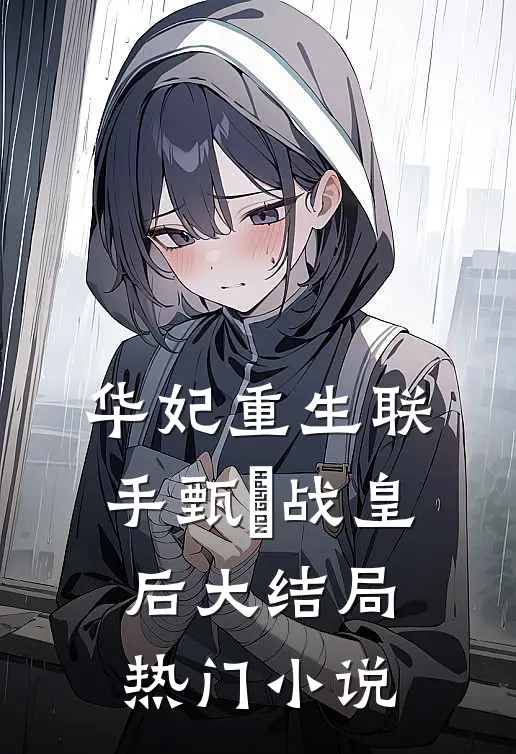 华妃重生联手甄嬛战皇后大结局热门小说