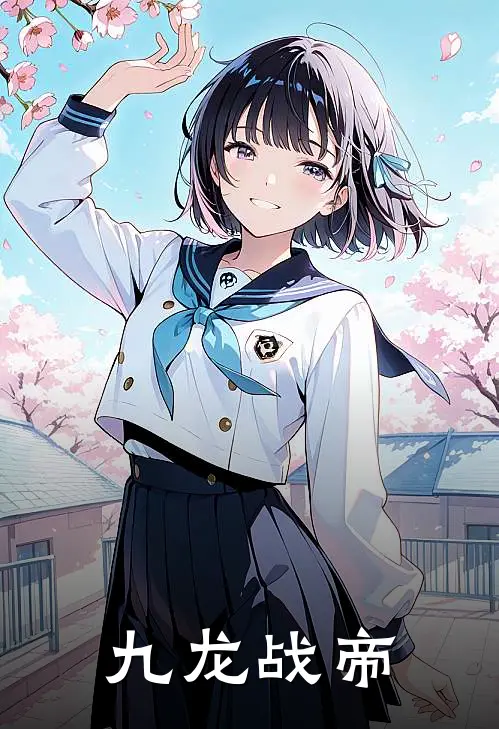 九龙战帝