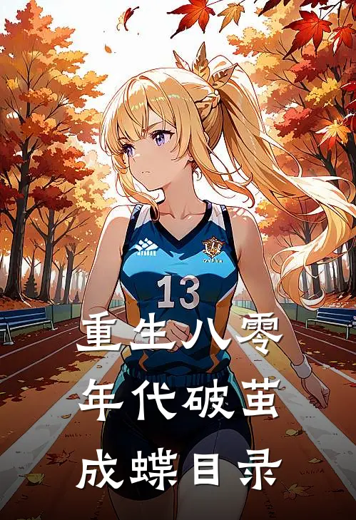 重生八零年代破茧成蝶目录