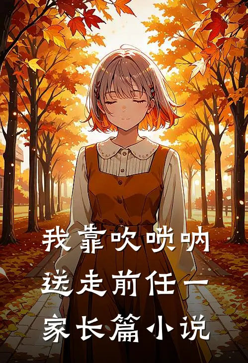 我靠吹唢呐送走前任一家长篇小说