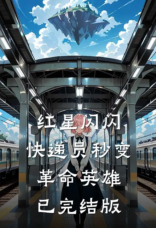 红星闪闪：快递员秒变革命英雄已完结版