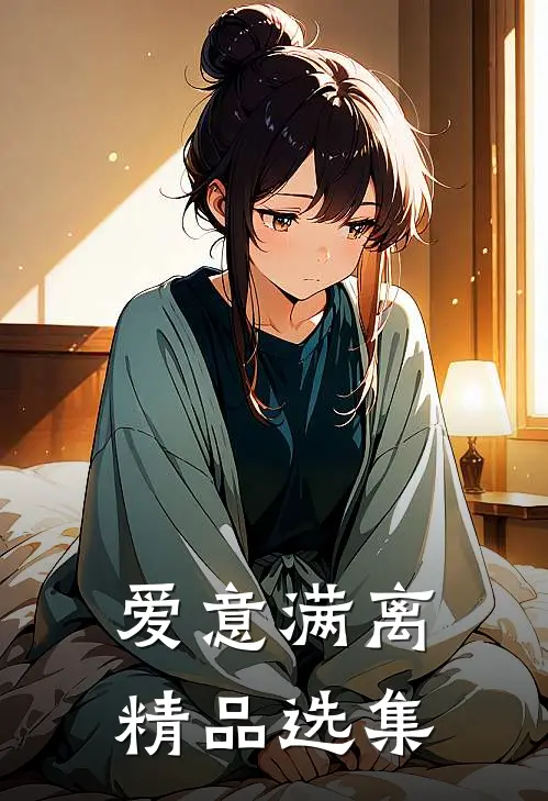爱意满离精品选集