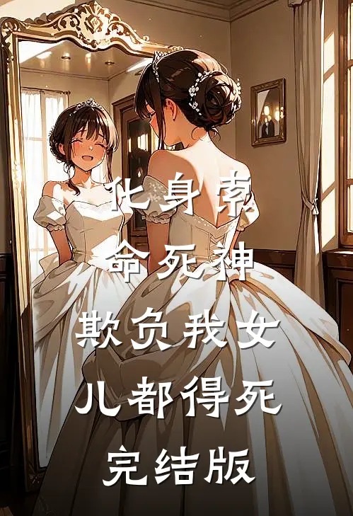 化身索命死神，欺负我女儿都得死完结版