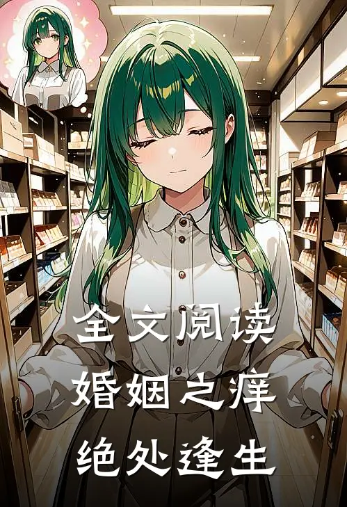 全文阅读婚姻之痒：绝处逢生