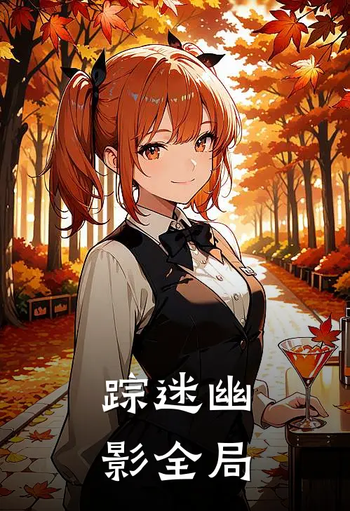 踪迷幽影全局