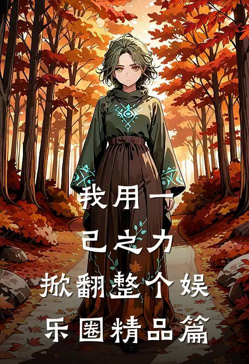 我用一己之力，掀翻整个娱乐圈精品篇