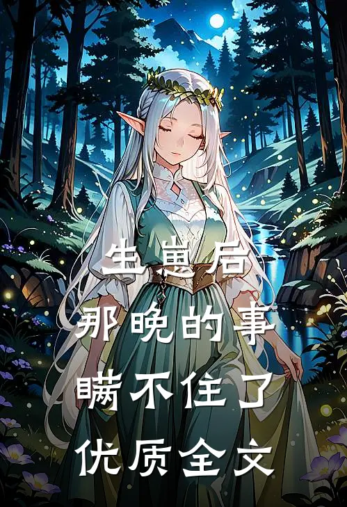 生崽后：那晚的事瞒不住了优质全文