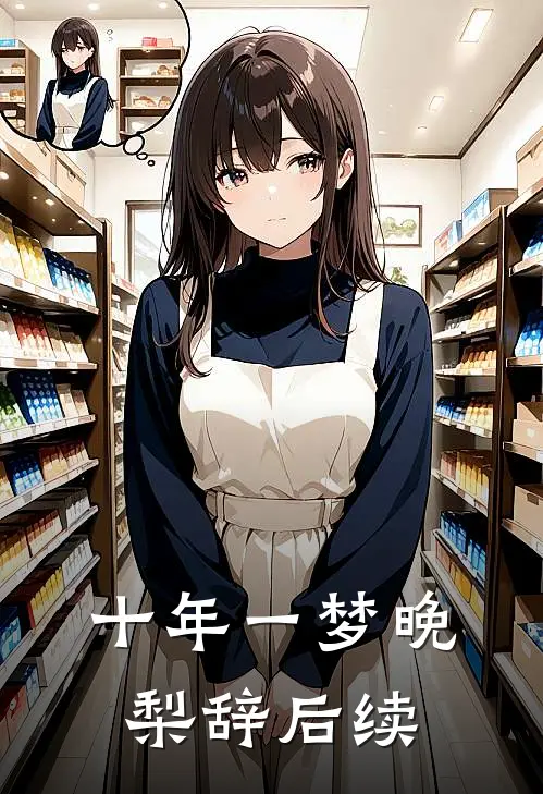 十年一梦晚梨辞后续