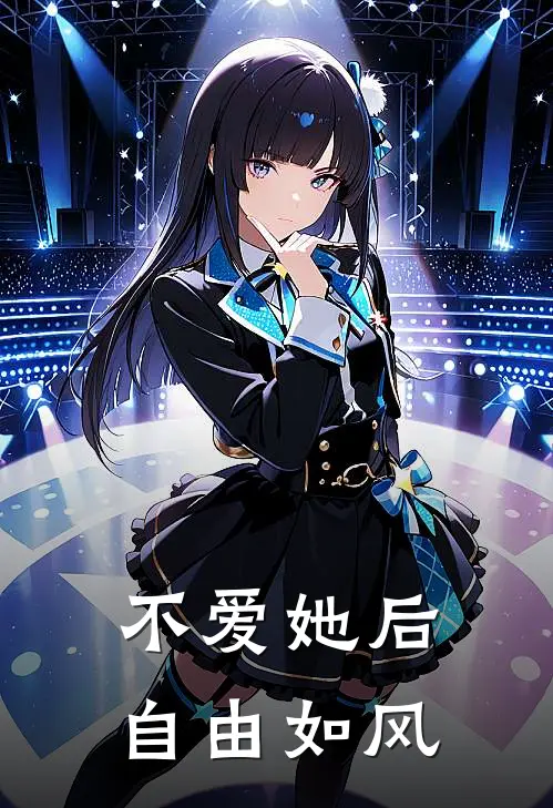 不爱她后，自由如风