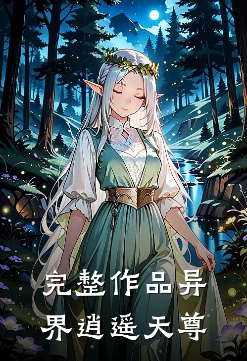 完整作品异界逍遥天尊