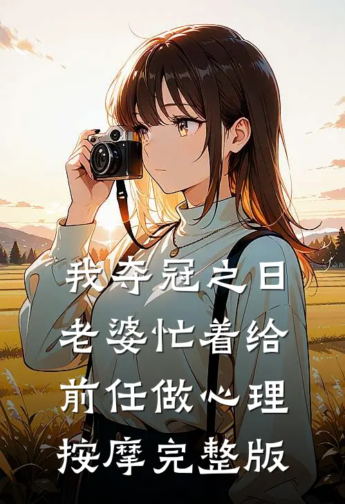 我夺冠之日，老婆忙着给前任做心理按摩完整版