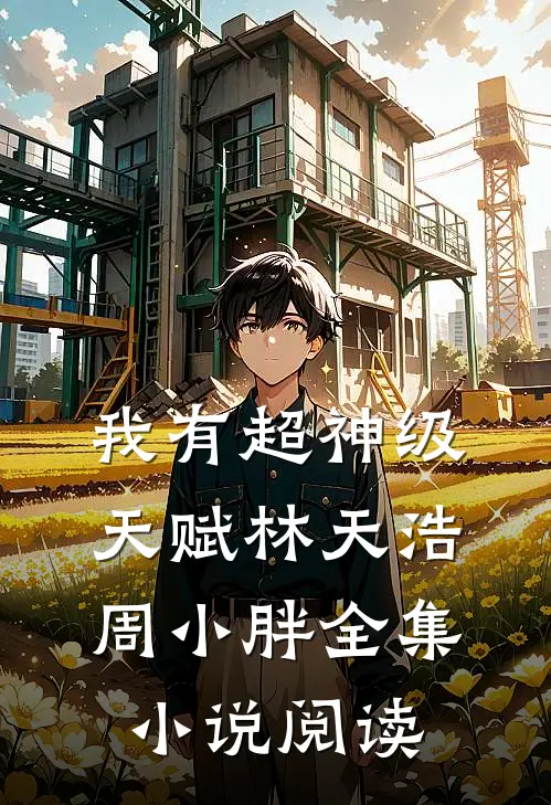 我有超神级天赋林天浩周小胖全集小说阅读