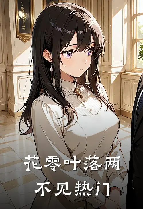 花零叶落两不见热门