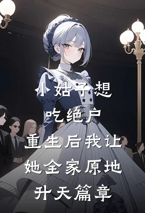 小姑子想吃绝户，重生后我让她全家原地升天篇章