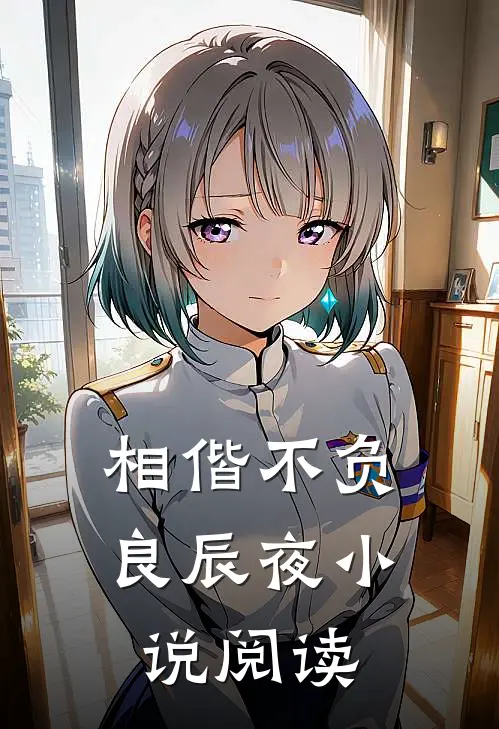 相偕不负良辰夜小说阅读