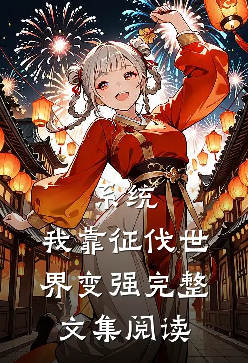 系统：我靠征伐世界变强完整文集阅读