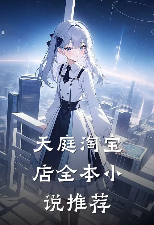 天庭淘宝店全本小说推荐