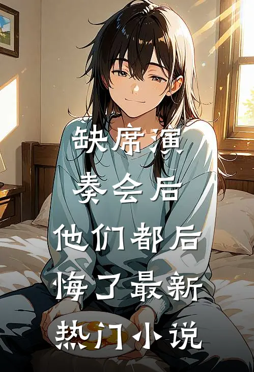 缺席演奏会后，他们都后悔了最新热门小说