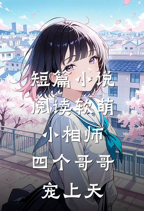 短篇小说阅读软萌小相师:四个哥哥宠上天