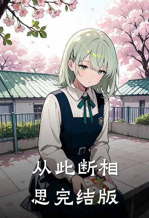 从此断相思完结版
