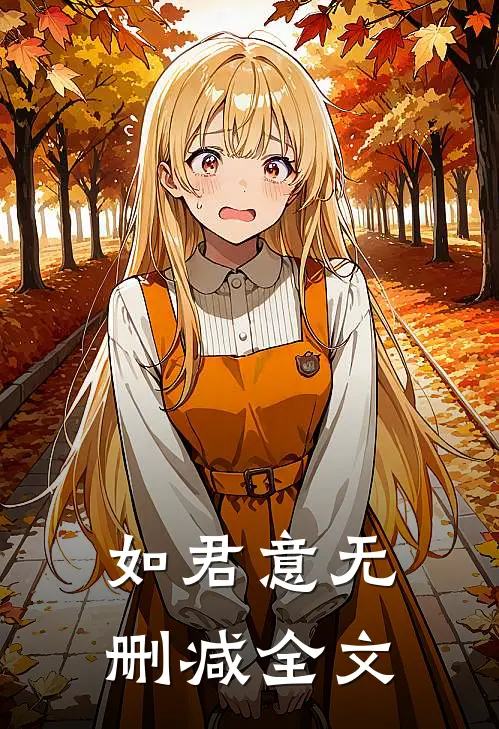 如君意无删减全文